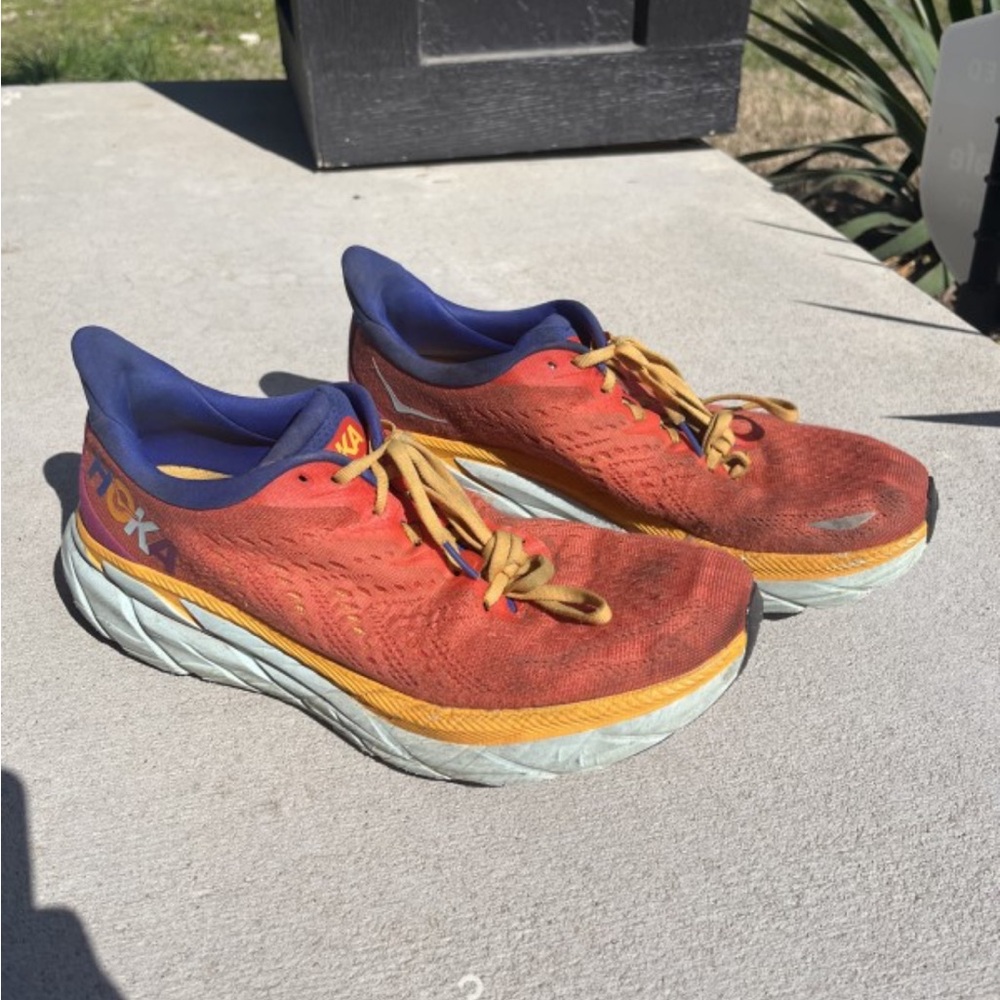 Men’s Hoka Clifton 8